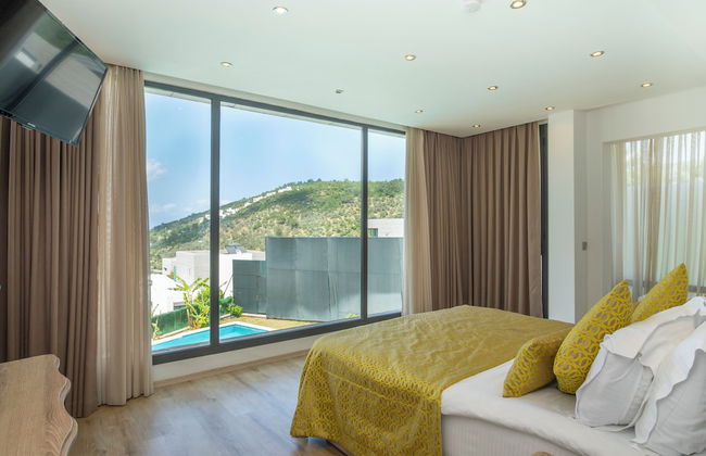 Alya Sierra Bodrum - Foto 9