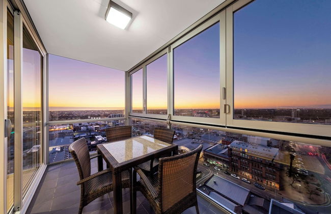 iStay Precinct Adelaide - Foto 33