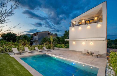 Apartmani Vila Mara M 2 i M 3 heated pool - Foto 74