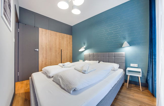 Apartamenty Sun & Snow Gardenia - Photo 6