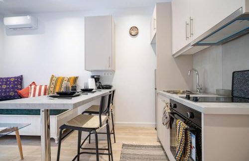 Cute apartment with jacuzzi - Foto 32