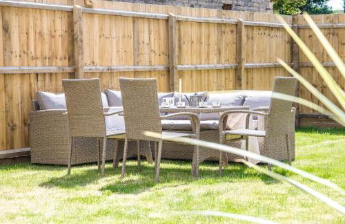 Hampshire Charming House - Foto 38