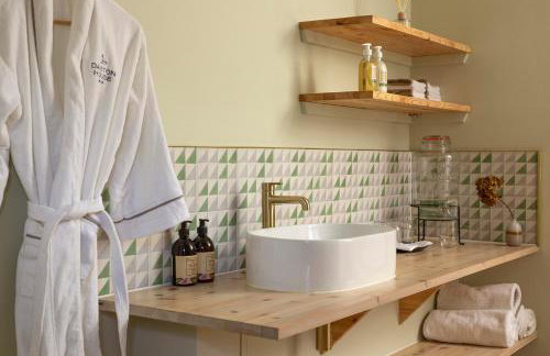 Dabton House - Foto 15