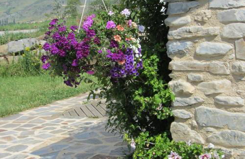 Gite Le Clos de Lumière - Photo 11