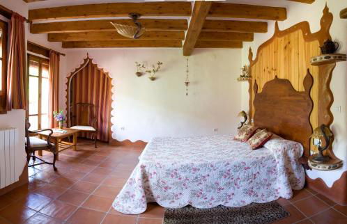 Masía La Posada del río Carbo - Photo 37