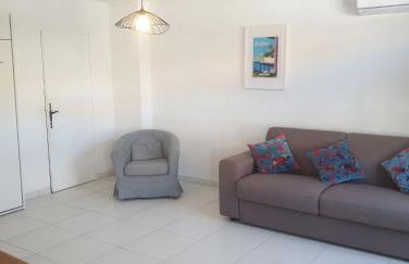 Studio avec parking privé - Foto 9