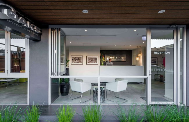 Oaks Melbourne South Yarra Suites - Photo 4