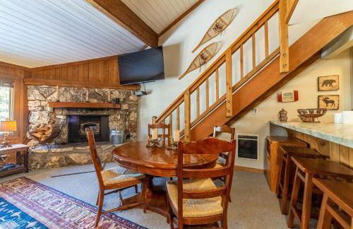 Mountainback at Mammoth - Foto 12