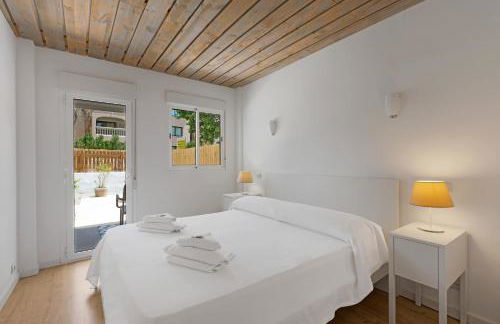 Apartamentos Sureda - Photo 13