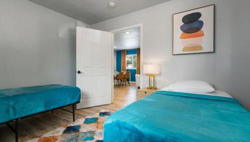 Immediate Access to Highway 35 - Remodeled Haven - Foto 2