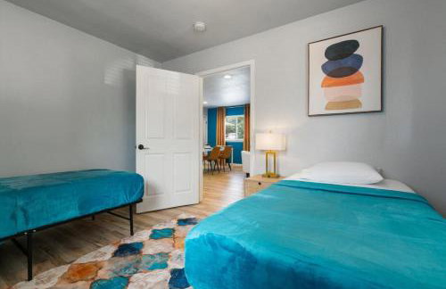 Immediate Access to Highway 35 - Remodeled Haven - Foto 2