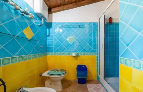 Al mare a Capo Comino - Foto 53