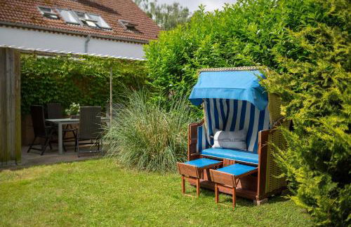 Fehmarn Ostseefreien Rosengarten 199 2 - Foto 3