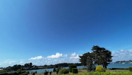 Maison vue mer - Golfe du Morbihan - 10 Personnes - Foto 4