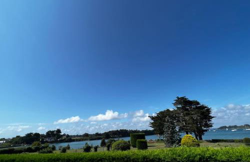 Maison vue mer - Golfe du Morbihan - 10 Personnes - Foto 4