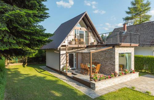 Vila Kosjenka on lake Sabljaci - Foto 7