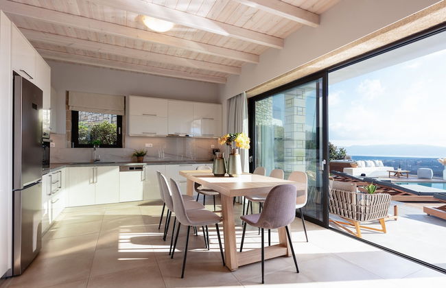 Argyrie Villas - Foto 18