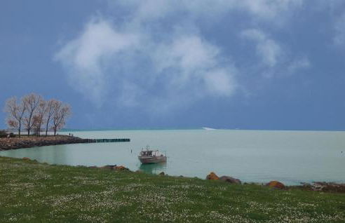 Beach Front Apartment - Foto 24