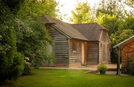 Stunning Studio Barn - Foto 18