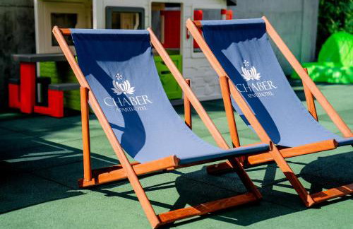 Chaber Apartamenty - Foto 16