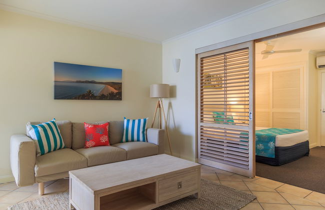 Macrossan House - Foto 9