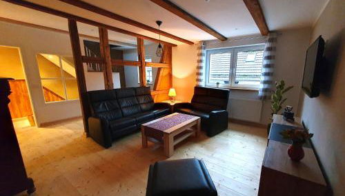 Kleine Bergstraße 2 - Haus 1 - Foto 5