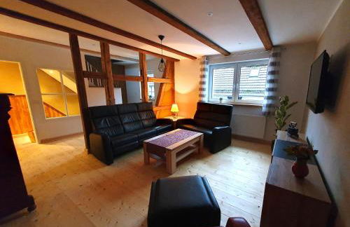 Kleine Bergstraße 2 - Haus 1 - Foto 5