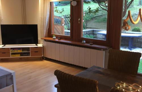 Haus Bergblick - Foto 14