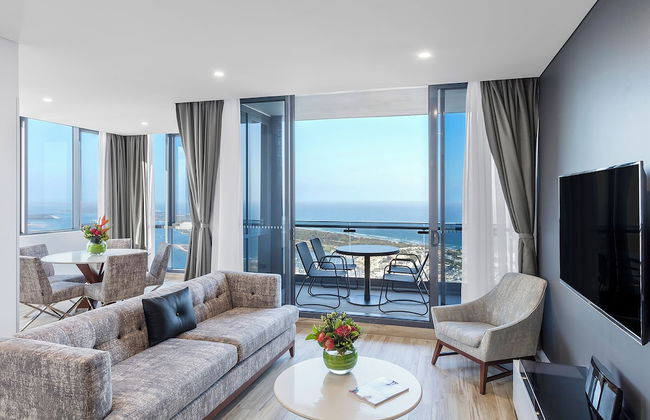 Meriton Suites Southport, Gold Coast - Foto 1