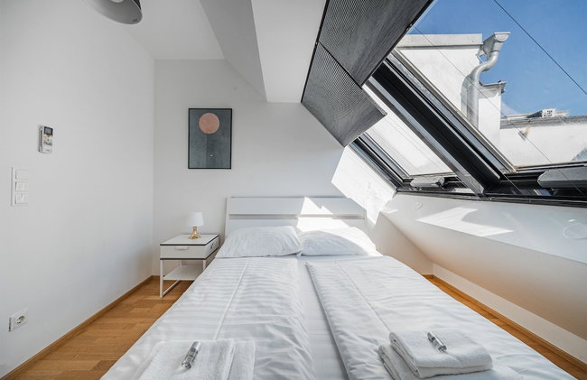 easy-flat Pilgramgasse - Apartments near Metro - Foto 27