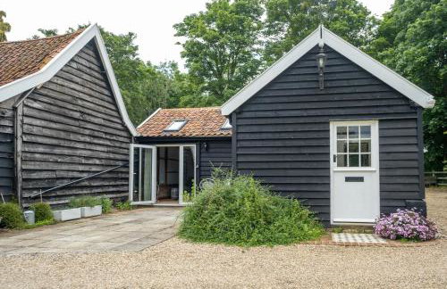 The Cart Lodge - Aldeburgh Coastal Cottages - Foto 19