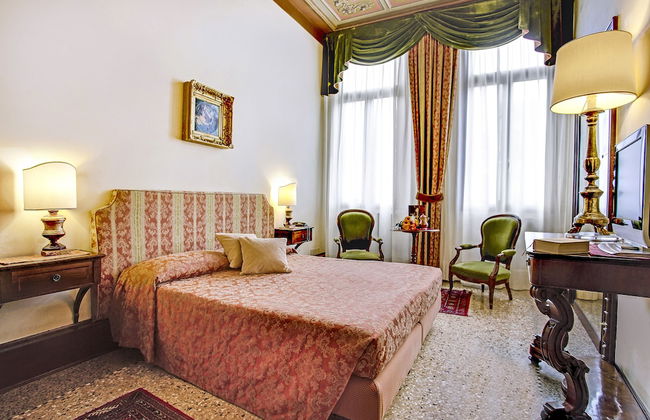 Palazzo Schiavoni Residenza d’Epoca - Photo 14