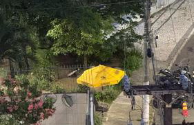 Apart Hotel Palais Versailles recém reformado com TV de cinema - Foto 22