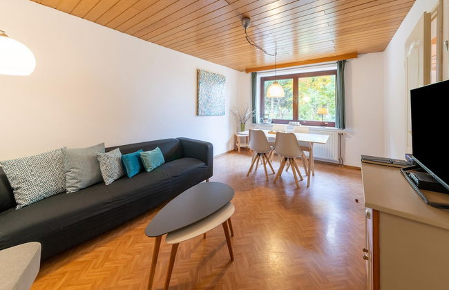 Apartment in Belgian Eifel - Foto 18