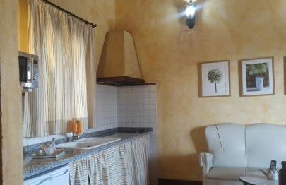 Casas Rurales Cortijo la Cañada - Photo 52