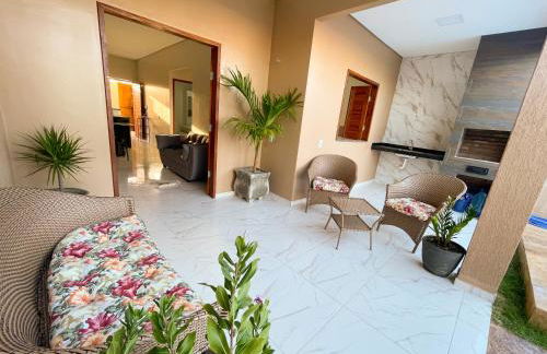 Casa no PREÁ COM PISCINA ! - Foto 28