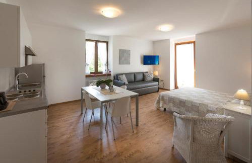 Le Servite Apartments - Foto 4