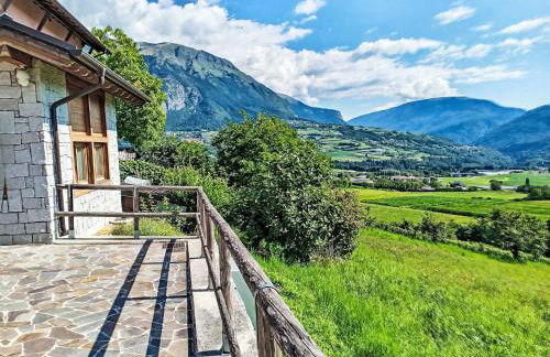 Apartment Picchio Autunno by Interhome - Foto 29