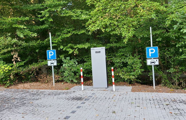 Haus 57 Wald Eck - Foto 35