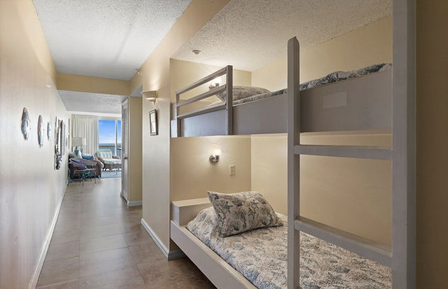 Pelican Beach 1908 1 Bedroom Condo by Pelican Beach Management - Foto 5