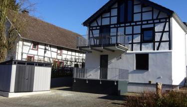 Exklusive, kernsanierte Ferienwohnung am Rursee - Foto 5