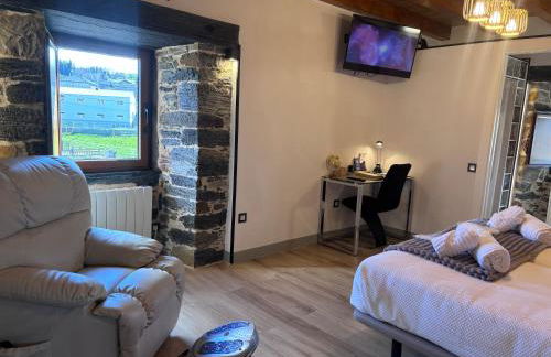 27A01 Casa Uría Cam Santiago by R2R Consulting - Foto 22