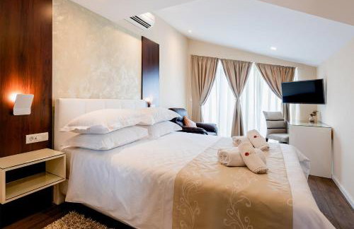 Villa Višnja Prestige - Foto 38