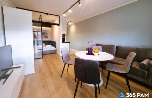 365PAM - Apartamenty Szmaragdowa 21 Przy Plaży - SALA ZABAW, SIŁOWNIA, PARKING W CENIE - Foto 7