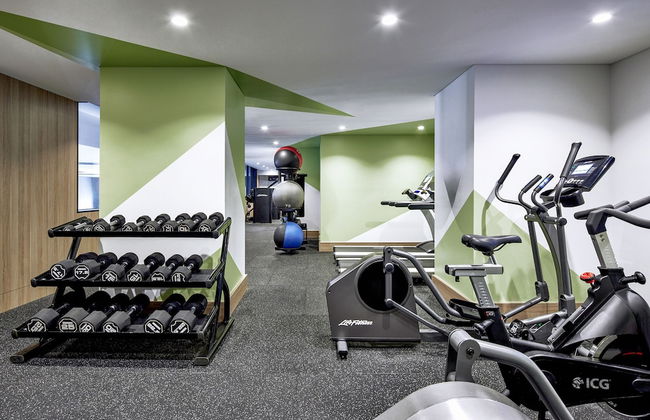 Meriton Suites Pitt Street, Sydney - Foto 72