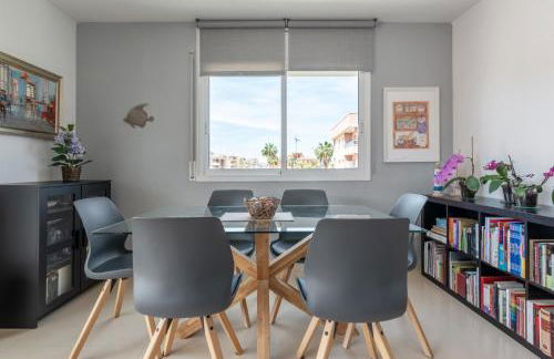 HHBCN Beach Apartment Calafell #2 - Foto 18