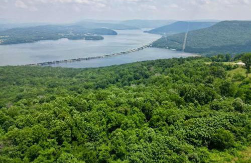 Moose Tracks with beautiful views and a hot tub - Foto 71