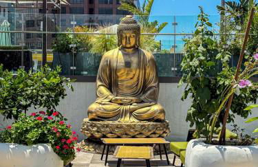 Sleek 1BR Loft in Luxury High-Rise - 103 - GL - Foto 39