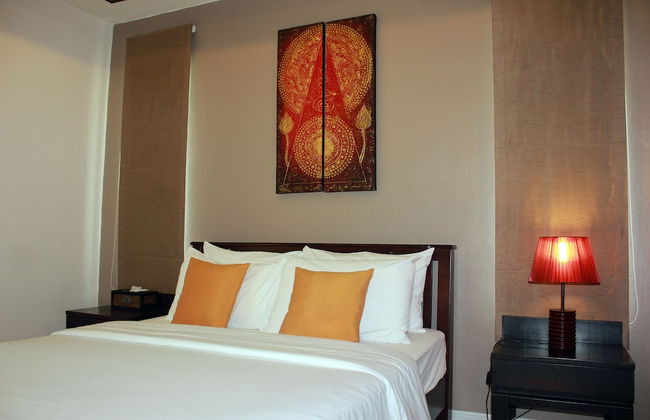 Leelawadee Garden Resort - Photo 9