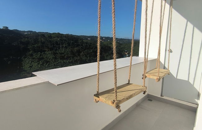 Sunset Villa with Infinity Pool - Foto 59